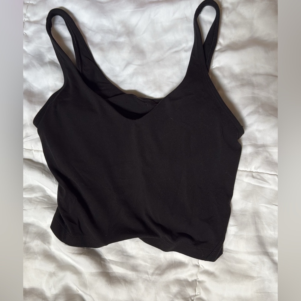 Lululemon align tank